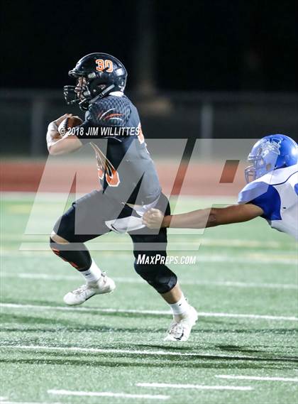 Thumbnail 3 in Superior vs. Hayden (AIA 1A Final)  photogallery.