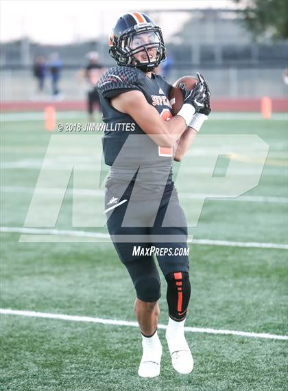Thumbnail 2 in Superior vs. Hayden (AIA 1A Final)  photogallery.