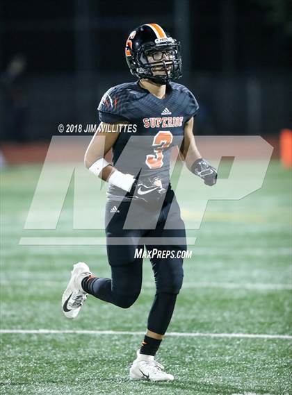 Thumbnail 2 in Superior vs. Hayden (AIA 1A Final)  photogallery.