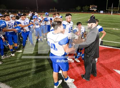 Thumbnail 2 in Superior vs. Hayden (AIA 1A Final)  photogallery.