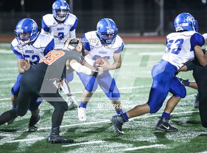 Thumbnail 2 in Superior vs. Hayden (AIA 1A Final)  photogallery.