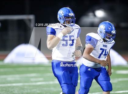 Thumbnail 2 in Superior vs. Hayden (AIA 1A Final)  photogallery.