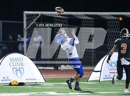 Thumbnail 3 in Superior vs. Hayden (AIA 1A Final)  photogallery.