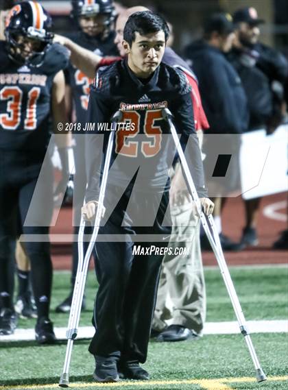 Thumbnail 2 in Superior vs. Hayden (AIA 1A Final)  photogallery.