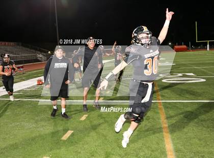 Thumbnail 2 in Superior vs. Hayden (AIA 1A Final)  photogallery.