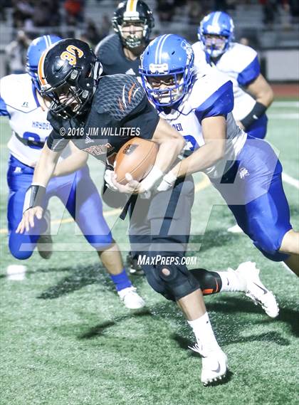 Thumbnail 1 in Superior vs. Hayden (AIA 1A Final)  photogallery.