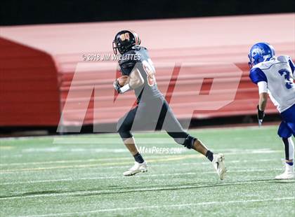 Thumbnail 3 in Superior vs. Hayden (AIA 1A Final)  photogallery.