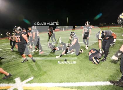Thumbnail 1 in Superior vs. Hayden (AIA 1A Final)  photogallery.