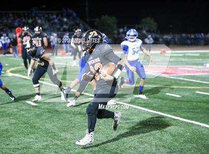 Thumbnail 1 in Superior vs. Hayden (AIA 1A Final)  photogallery.