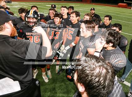 Thumbnail 2 in Superior vs. Hayden (AIA 1A Final)  photogallery.