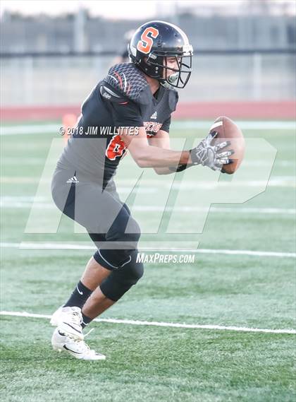 Thumbnail 2 in Superior vs. Hayden (AIA 1A Final)  photogallery.