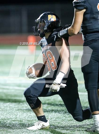 Thumbnail 2 in Superior vs. Hayden (AIA 1A Final)  photogallery.