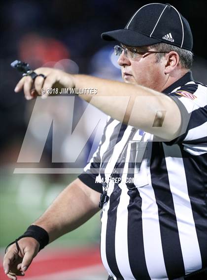 Thumbnail 2 in Superior vs. Hayden (AIA 1A Final)  photogallery.