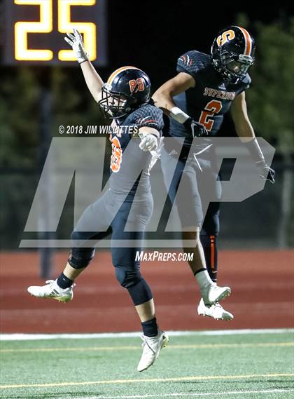 Thumbnail 1 in Superior vs. Hayden (AIA 1A Final)  photogallery.