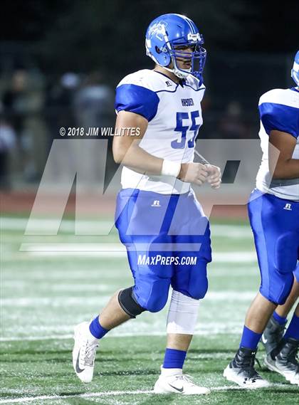 Thumbnail 1 in Superior vs. Hayden (AIA 1A Final)  photogallery.