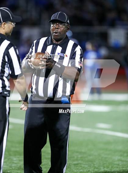 Thumbnail 3 in Superior vs. Hayden (AIA 1A Final)  photogallery.