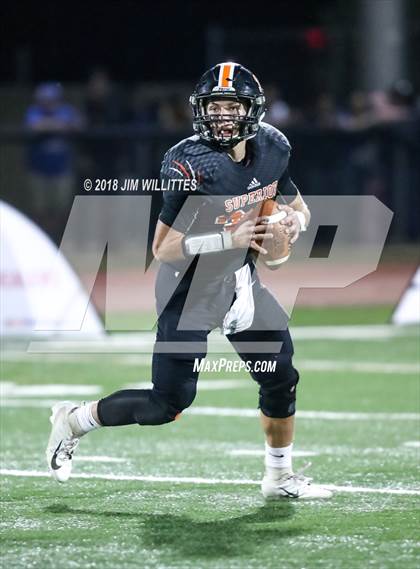 Thumbnail 1 in Superior vs. Hayden (AIA 1A Final)  photogallery.