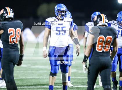 Thumbnail 1 in Superior vs. Hayden (AIA 1A Final)  photogallery.