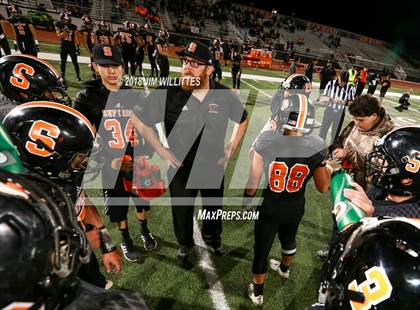 Thumbnail 2 in Superior vs. Hayden (AIA 1A Final)  photogallery.