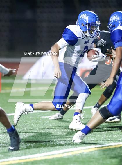 Thumbnail 3 in Superior vs. Hayden (AIA 1A Final)  photogallery.