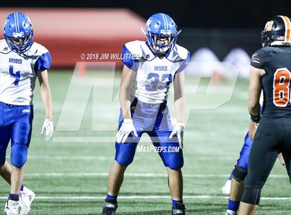 Thumbnail 3 in Superior vs. Hayden (AIA 1A Final)  photogallery.