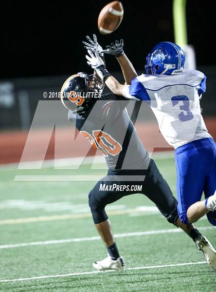 Thumbnail 3 in Superior vs. Hayden (AIA 1A Final)  photogallery.