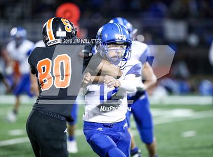 Thumbnail 2 in Superior vs. Hayden (AIA 1A Final)  photogallery.