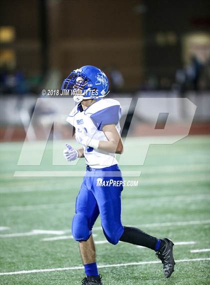 Thumbnail 2 in Superior vs. Hayden (AIA 1A Final)  photogallery.