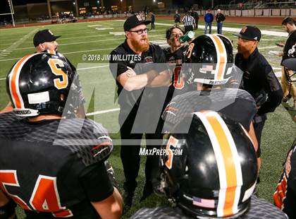 Thumbnail 3 in Superior vs. Hayden (AIA 1A Final)  photogallery.