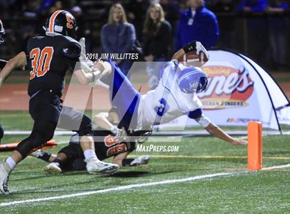 Thumbnail 3 in Superior vs. Hayden (AIA 1A Final)  photogallery.