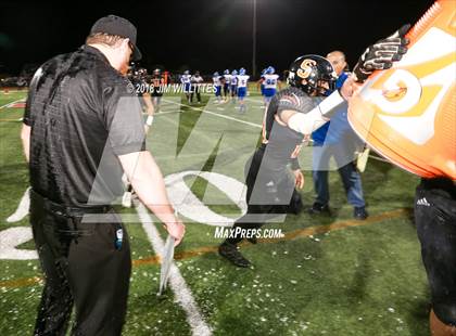 Thumbnail 2 in Superior vs. Hayden (AIA 1A Final)  photogallery.