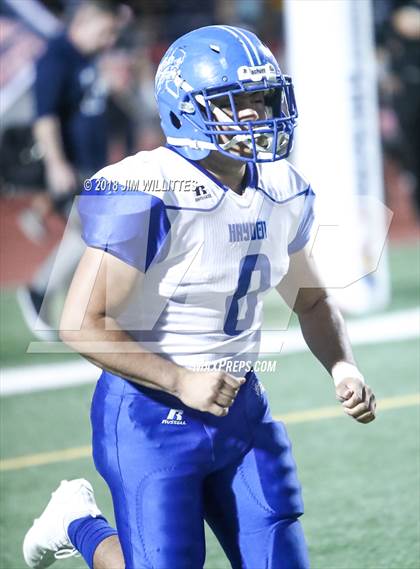 Thumbnail 2 in Superior vs. Hayden (AIA 1A Final)  photogallery.