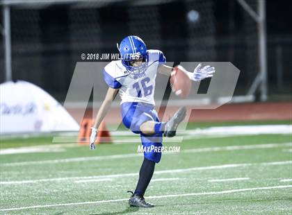 Thumbnail 1 in Superior vs. Hayden (AIA 1A Final)  photogallery.