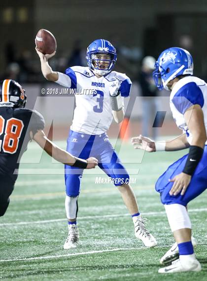 Thumbnail 1 in Superior vs. Hayden (AIA 1A Final)  photogallery.