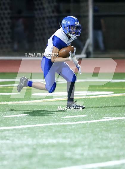 Thumbnail 3 in Superior vs. Hayden (AIA 1A Final)  photogallery.