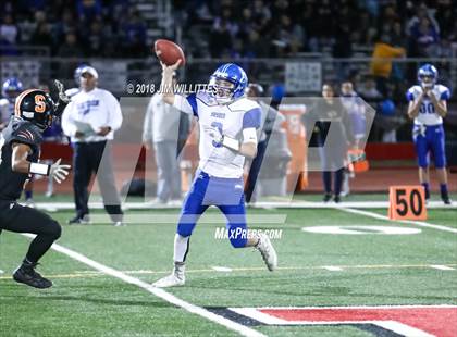 Thumbnail 1 in Superior vs. Hayden (AIA 1A Final)  photogallery.