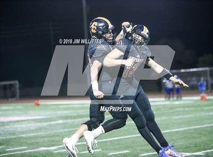 Thumbnail 2 in Superior vs. Hayden (AIA 1A Final)  photogallery.