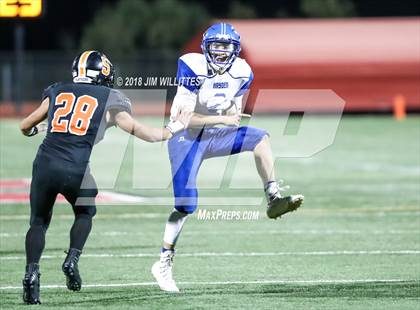 Thumbnail 2 in Superior vs. Hayden (AIA 1A Final)  photogallery.