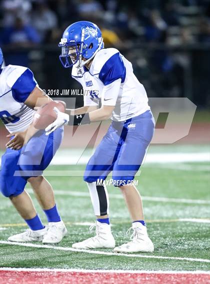 Thumbnail 2 in Superior vs. Hayden (AIA 1A Final)  photogallery.