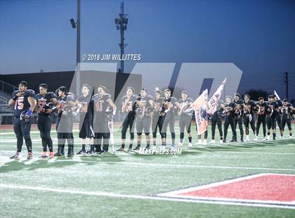 Thumbnail 1 in Superior vs. Hayden (AIA 1A Final)  photogallery.