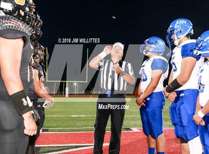 Thumbnail 2 in Superior vs. Hayden (AIA 1A Final)  photogallery.