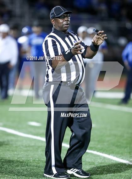 Thumbnail 2 in Superior vs. Hayden (AIA 1A Final)  photogallery.