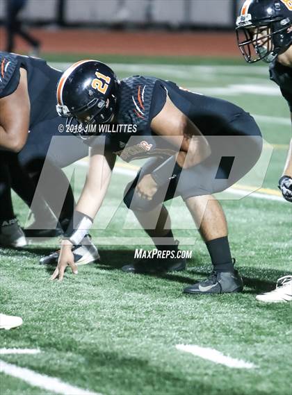 Thumbnail 2 in Superior vs. Hayden (AIA 1A Final)  photogallery.