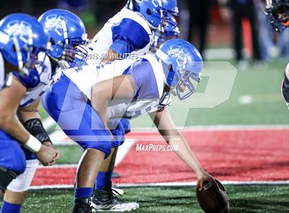 Thumbnail 2 in Superior vs. Hayden (AIA 1A Final)  photogallery.