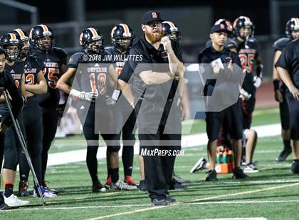Thumbnail 2 in Superior vs. Hayden (AIA 1A Final)  photogallery.