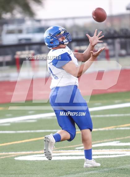 Thumbnail 1 in Superior vs. Hayden (AIA 1A Final)  photogallery.
