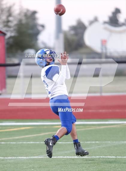 Thumbnail 2 in Superior vs. Hayden (AIA 1A Final)  photogallery.