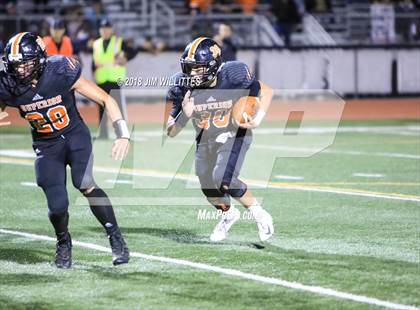 Thumbnail 1 in Superior vs. Hayden (AIA 1A Final)  photogallery.