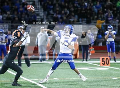 Thumbnail 2 in Superior vs. Hayden (AIA 1A Final)  photogallery.