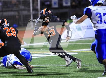 Thumbnail 2 in Superior vs. Hayden (AIA 1A Final)  photogallery.